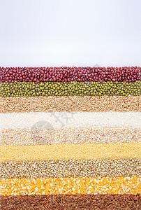 粮食谷物种子图片背景